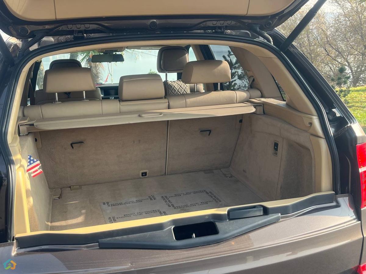 BMW X5 - image 10