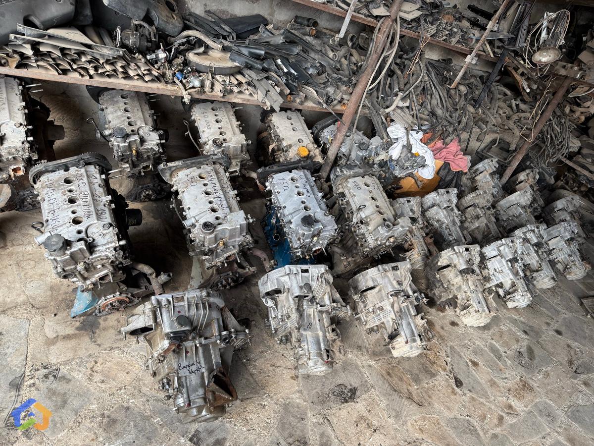 Մատոռ Priora 2110 2114