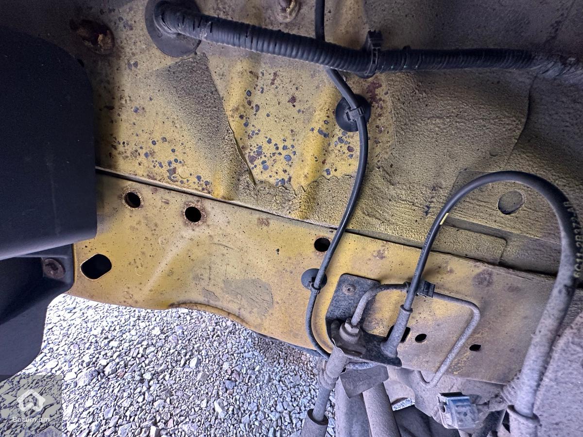 FORD TRANSIT SPEC KOMPLEKTACIA - image 16