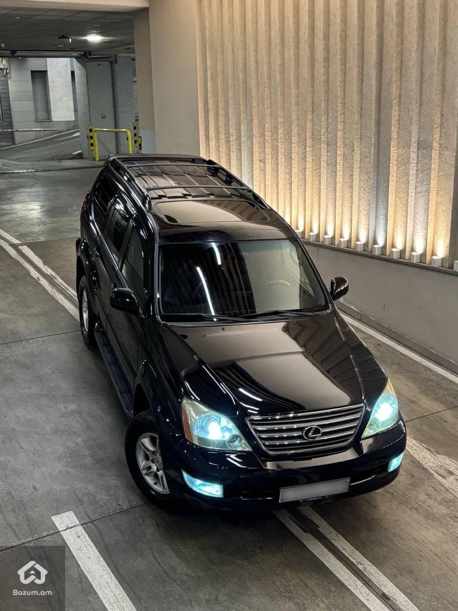 Lexus - image 3