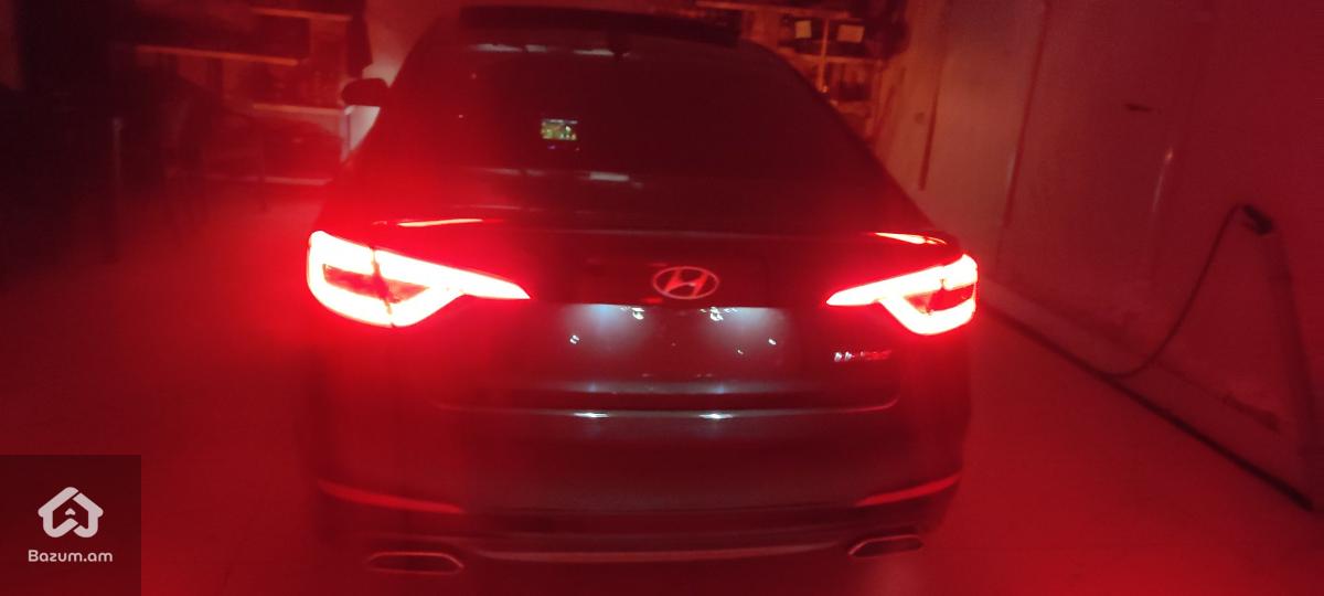 Limited Չվթարված  - image 22