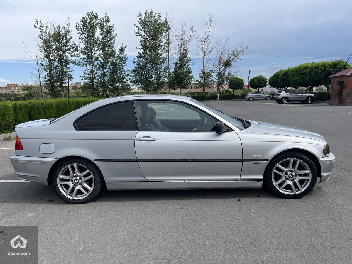 BMW E46 - image 3