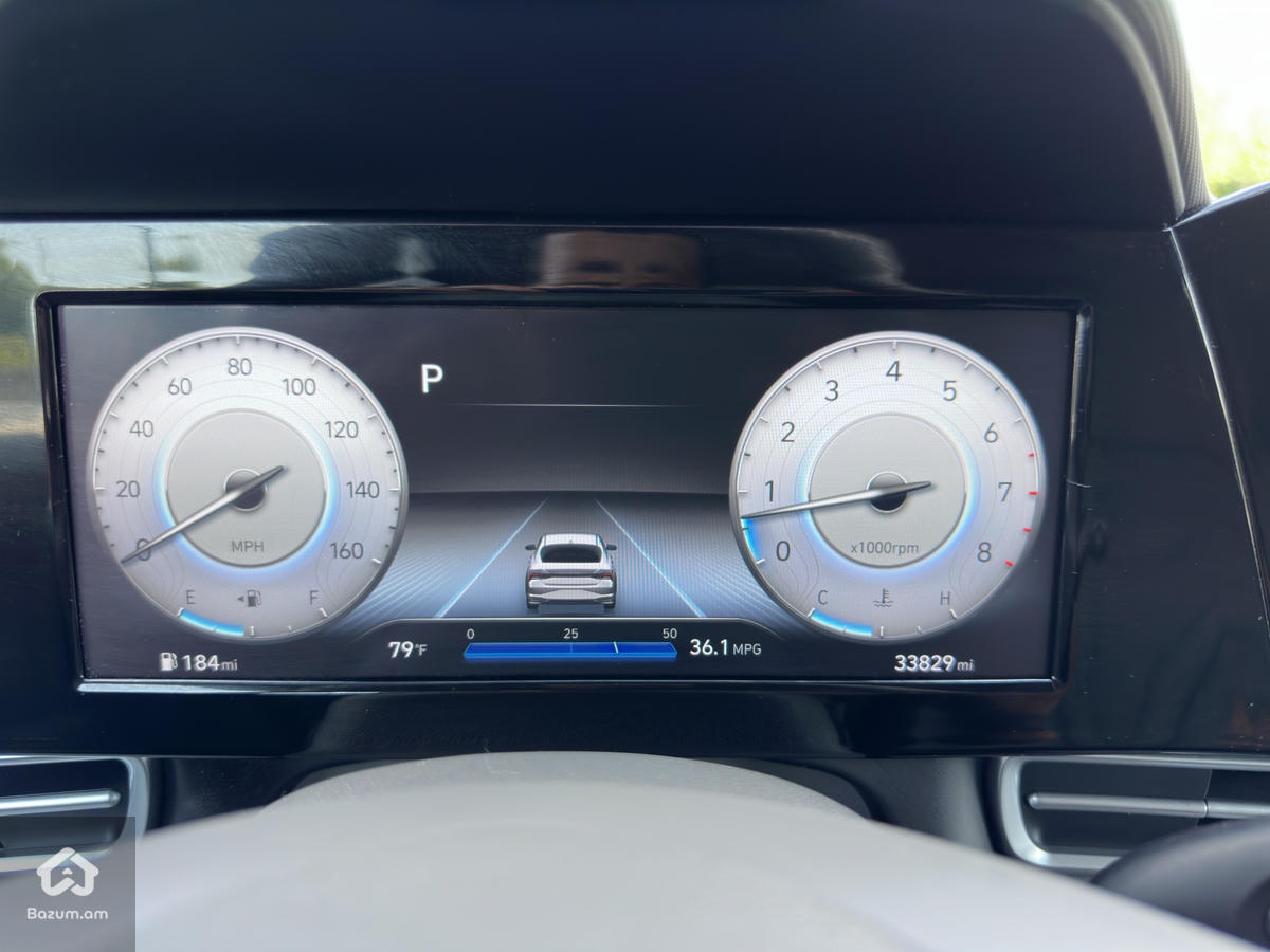Hyundai Elantra CN7 - image 15