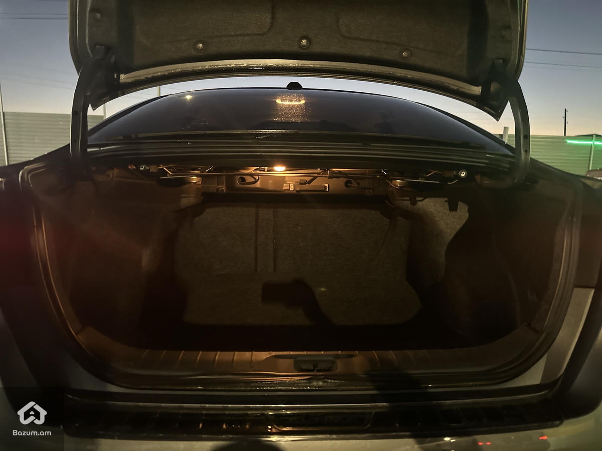 Nissan Altima 2020 - image 12