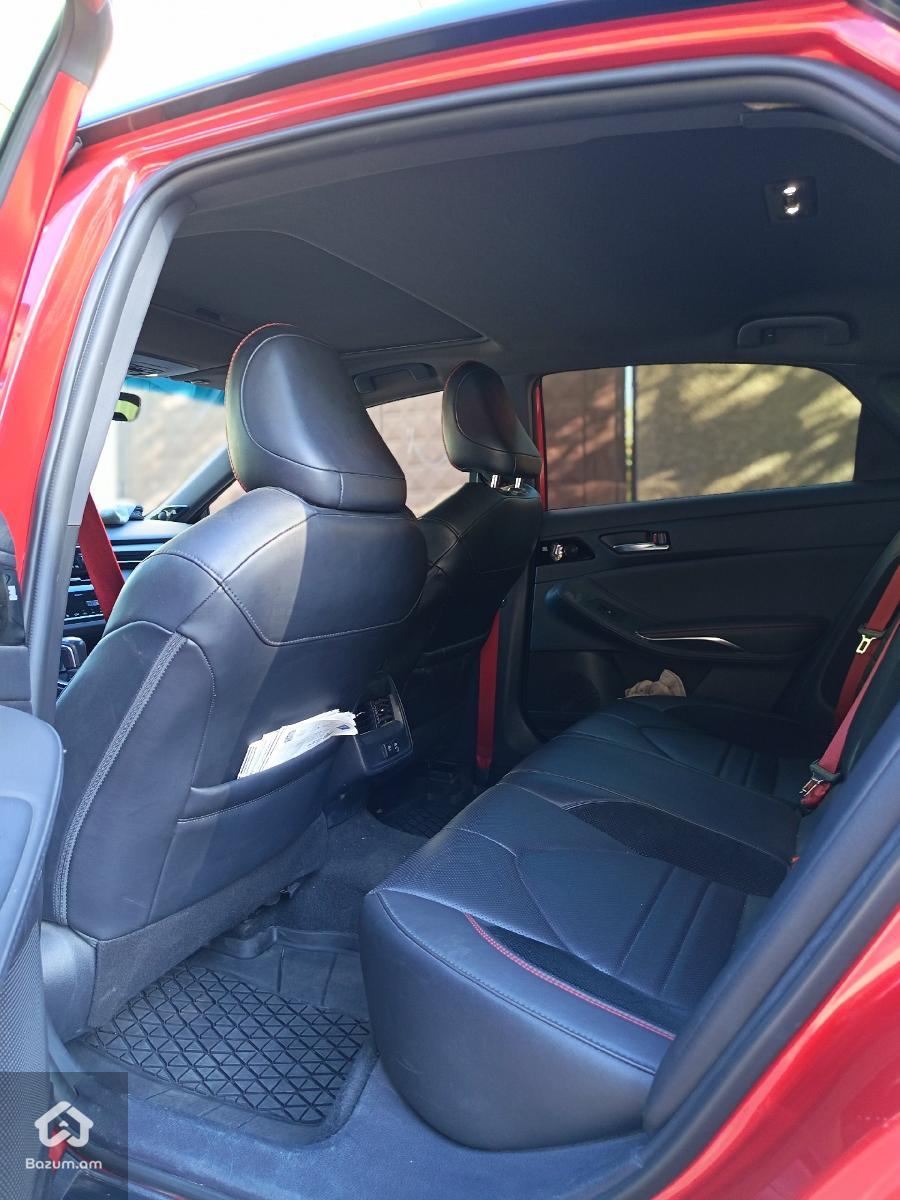 Toyota avalon TRD - image 11