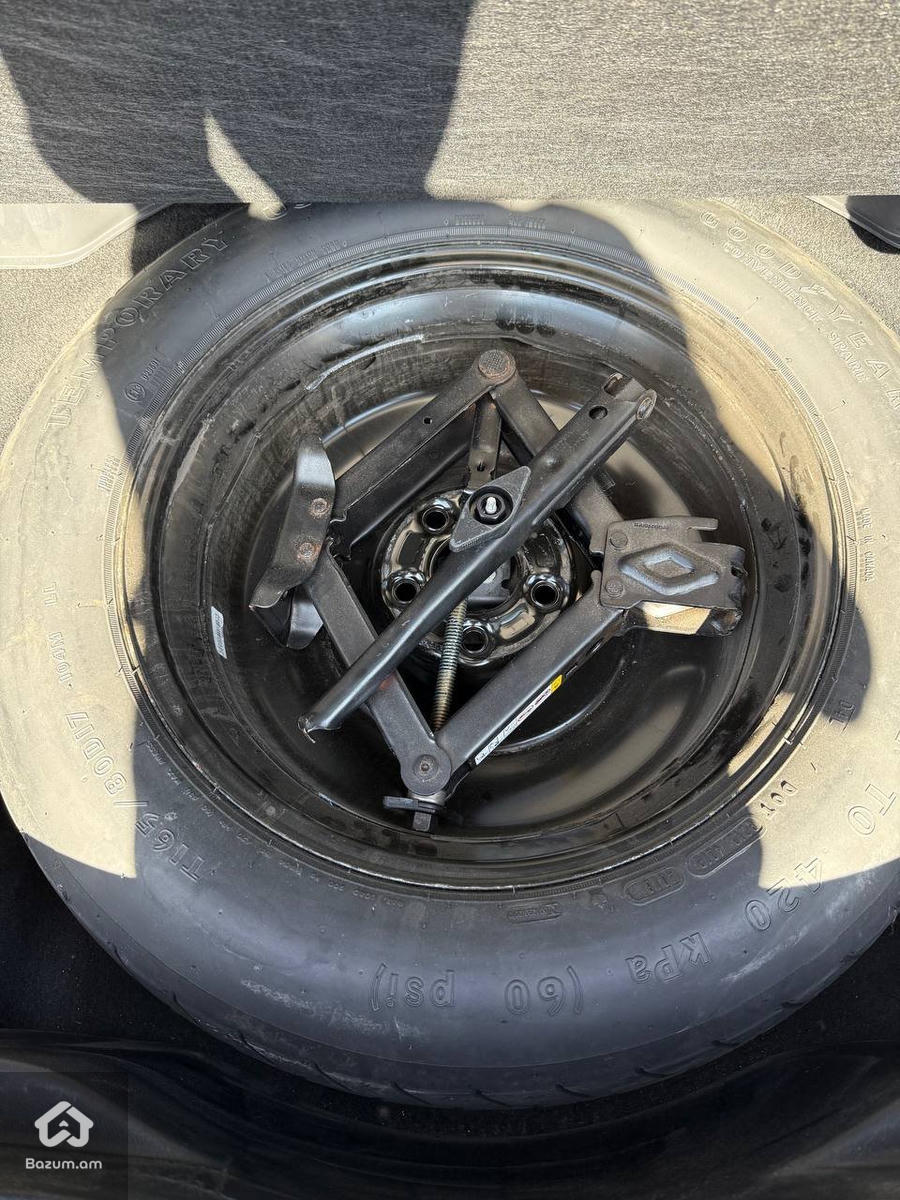 JEEP CHEROKEE 2019/2 2.4L - image 24