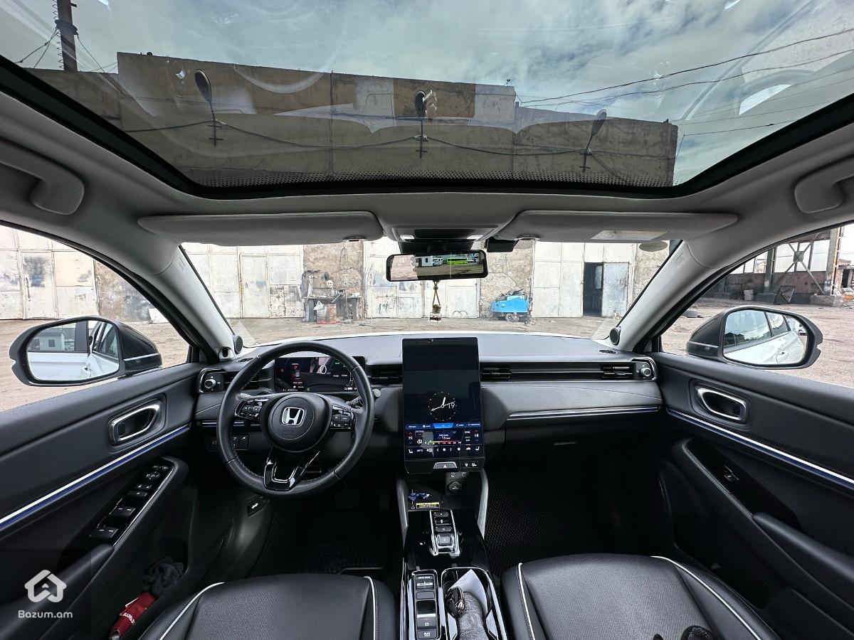 Honda e:NS1 - image 6