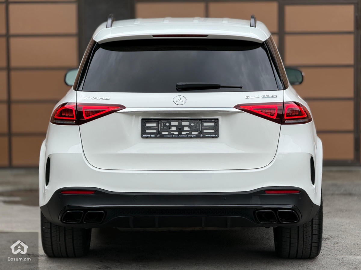 Gle 350 4matic - image 6