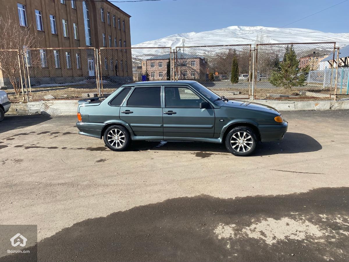 VACHARVUM E  - image 6