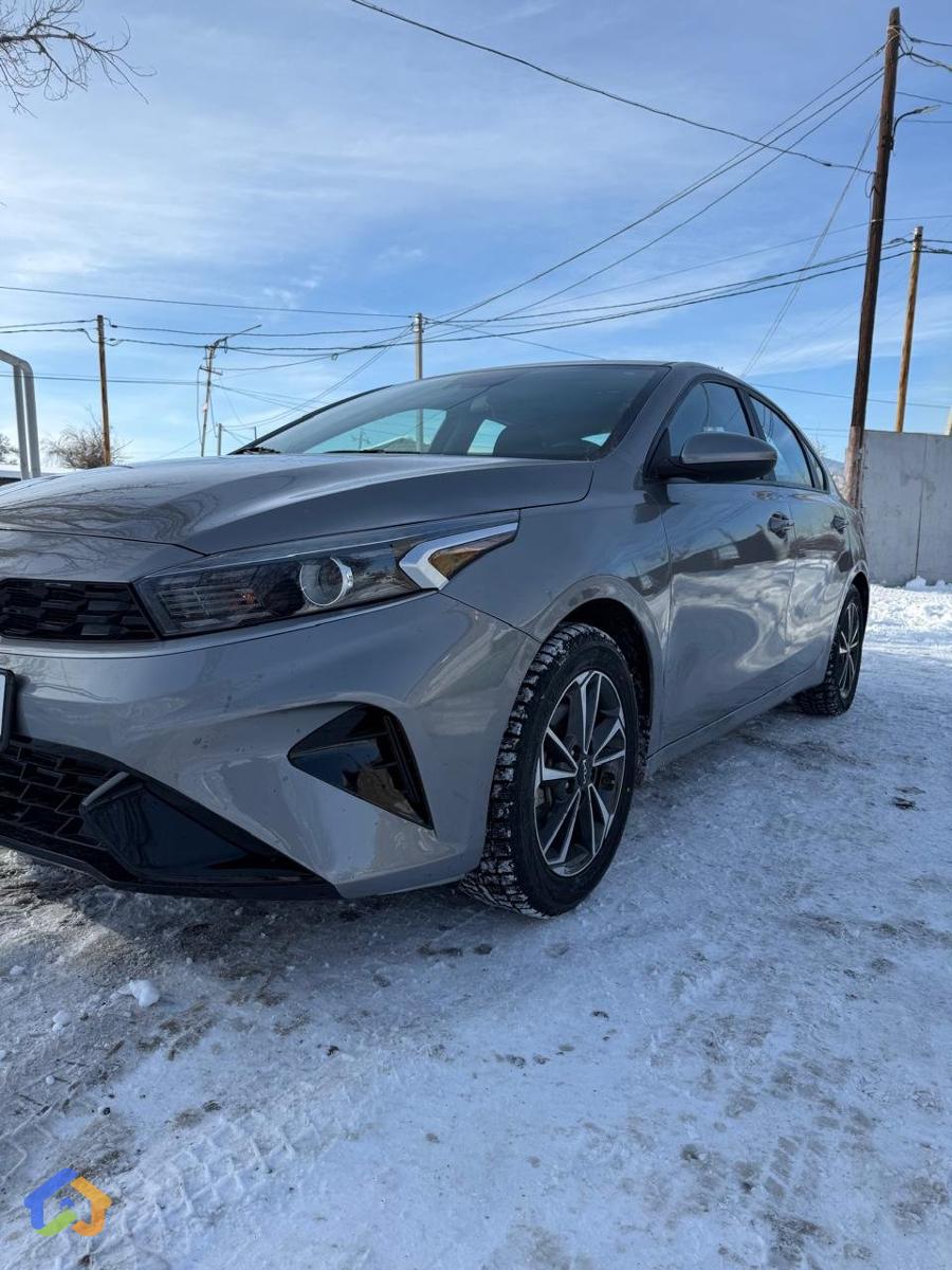 Kia Forte 2023 թ - image 10