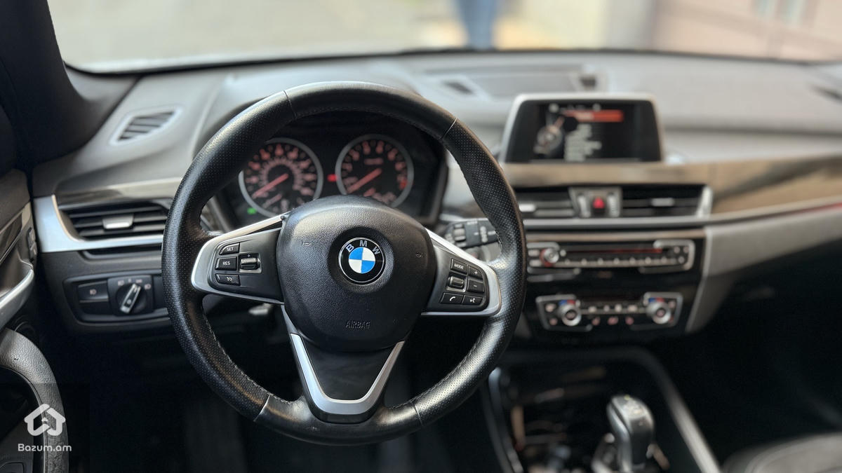 Bmw X 3 Շատ Շտապ - image 8