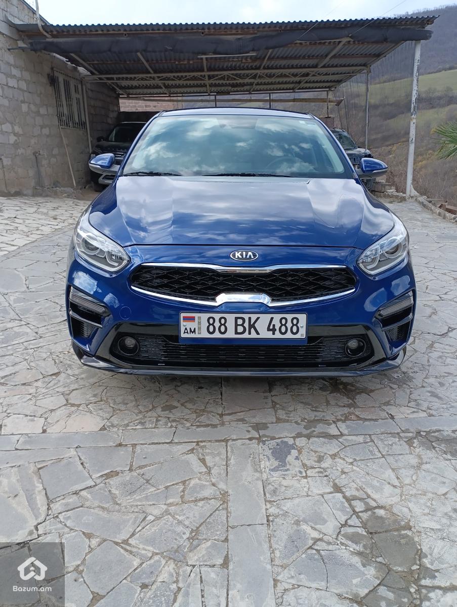 Kia forte EX - image 6