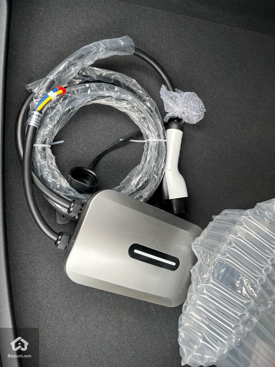 Volkswagen Id4 2025 - image 9