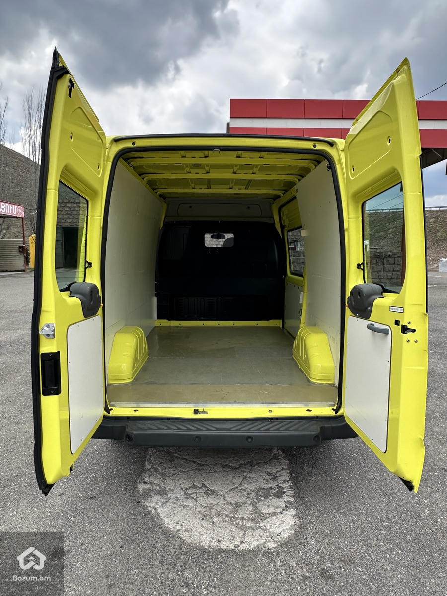 FORD TRANSIT  - image 6