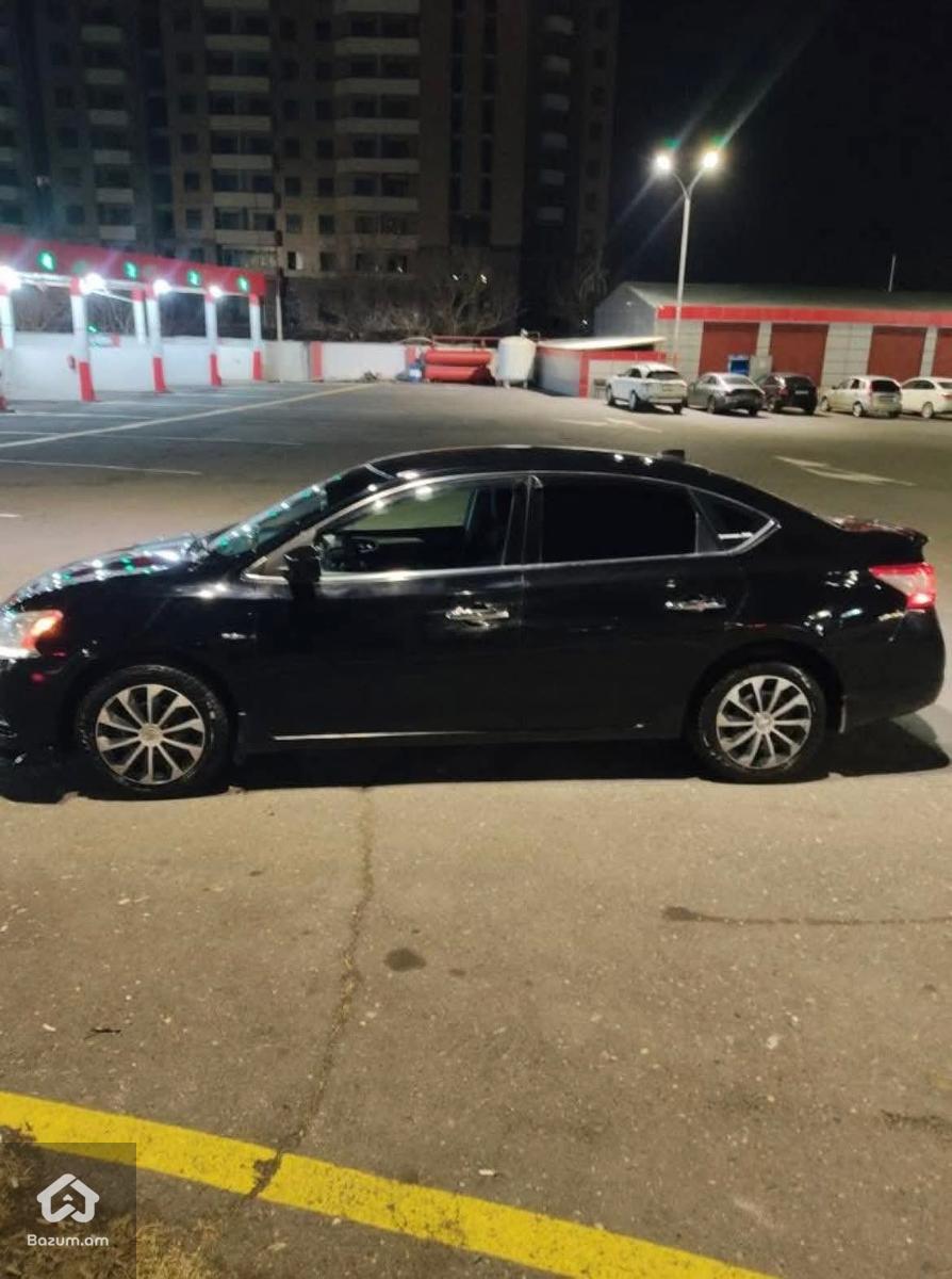 Nissan Sentra - image 4