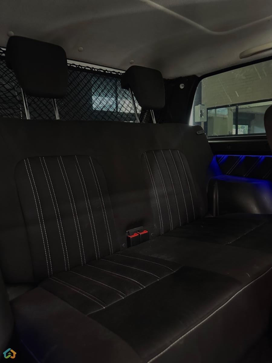 LADA(ВАЗ) NIVA LEGEND - image 20