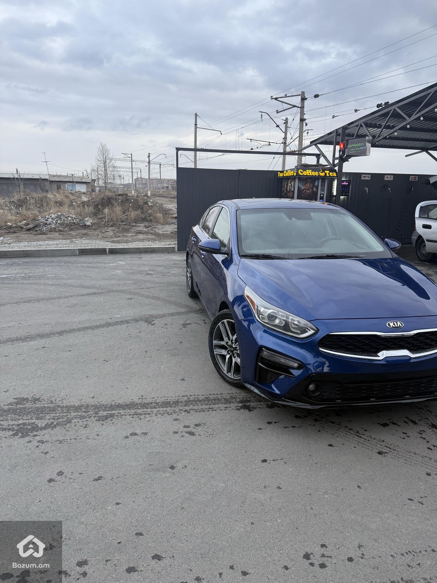 Ավտոմեքենա - image 2