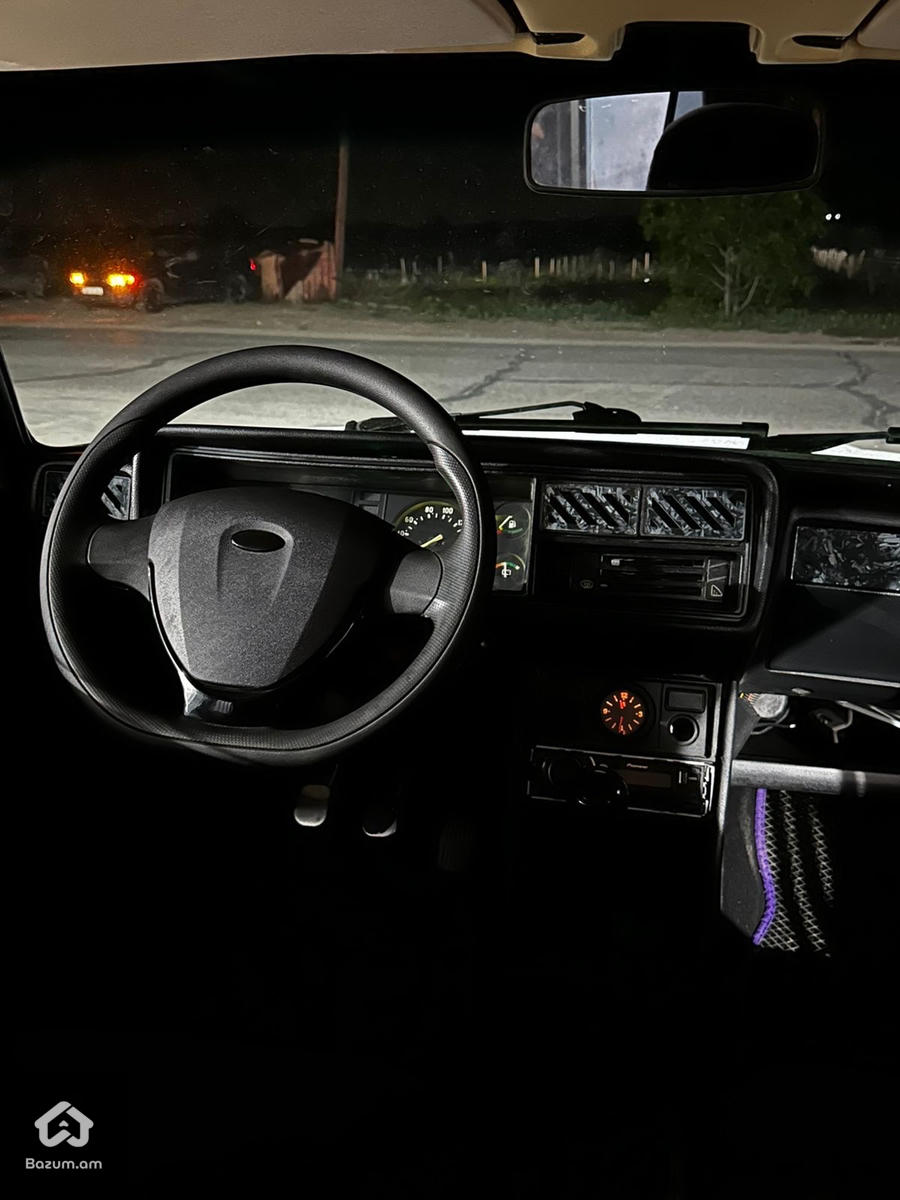 Lada 2107 2010T - image 6
