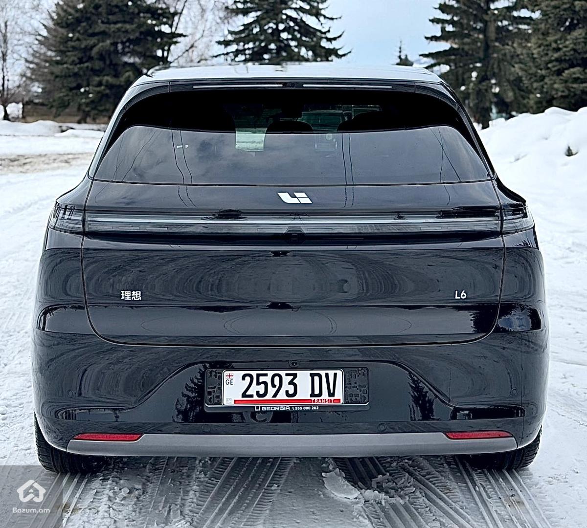 LIXIANG L6 MAX - image 3