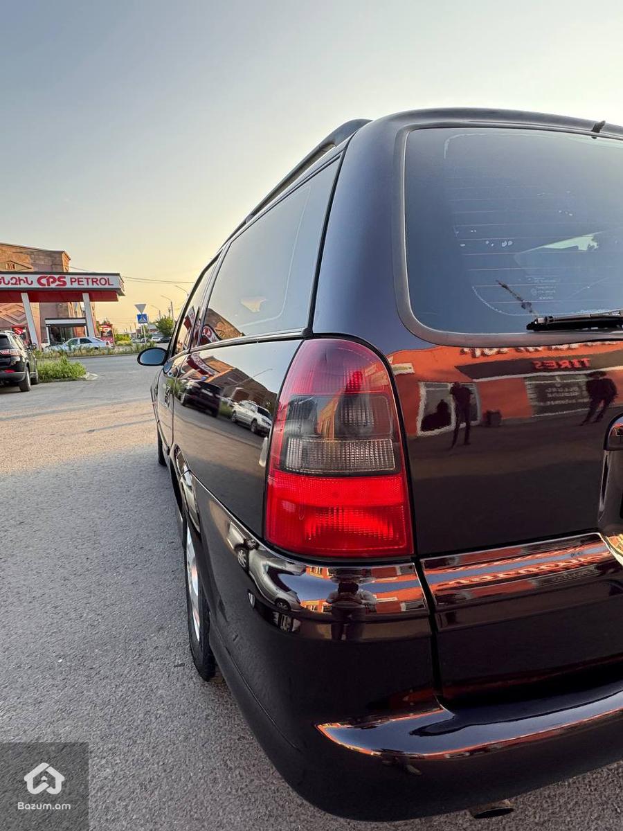 OPEL VECTRA - image 16