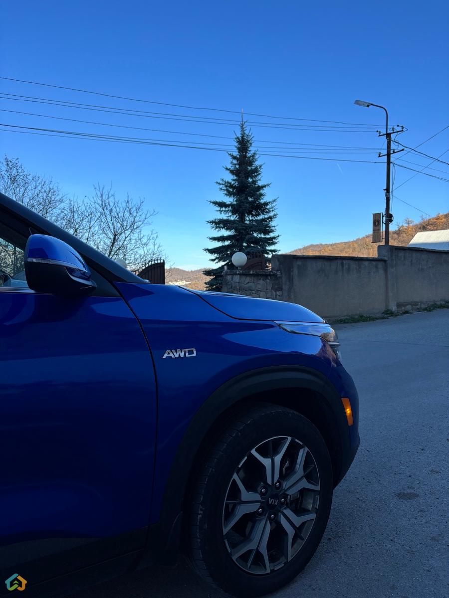 SHTAP KIA SELTOS FULL - image 7