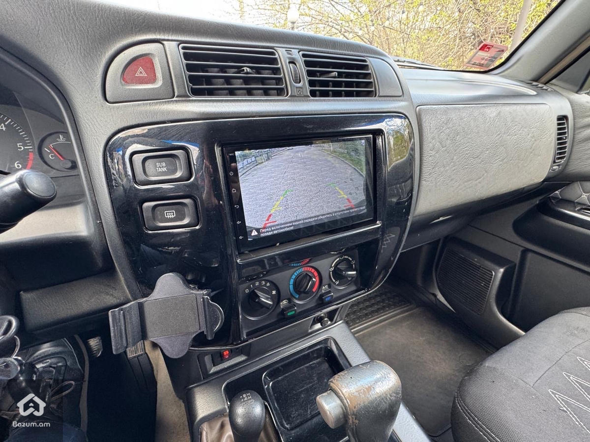 NISSAN PATROL - image 16