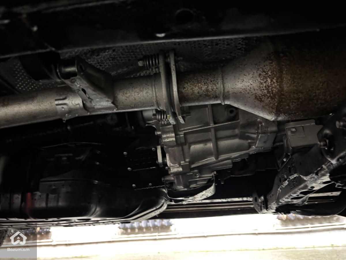 Lexus GX470  - image 21