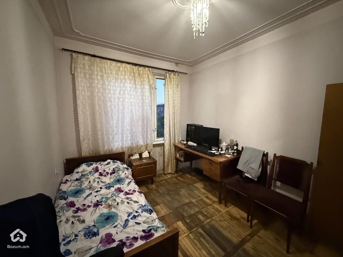 3 սենյականոց բնակարան էրեբունիում - image 6