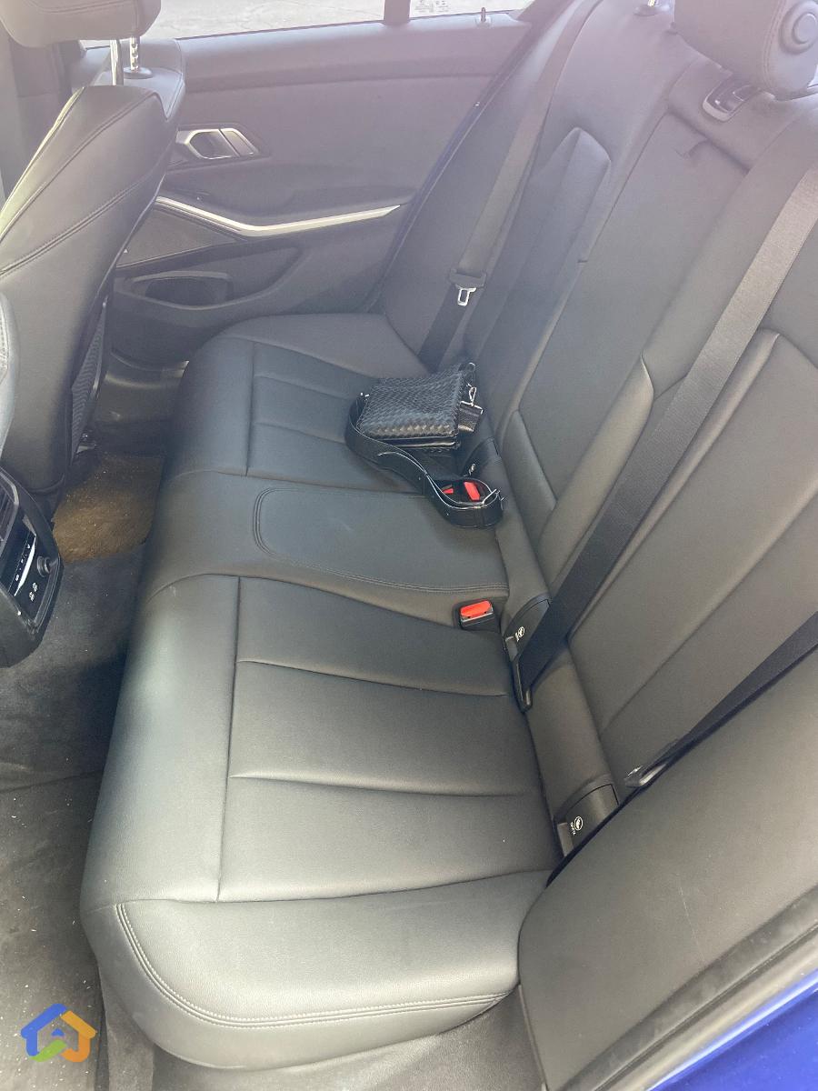 BMW M340i M-Performance  - image 11