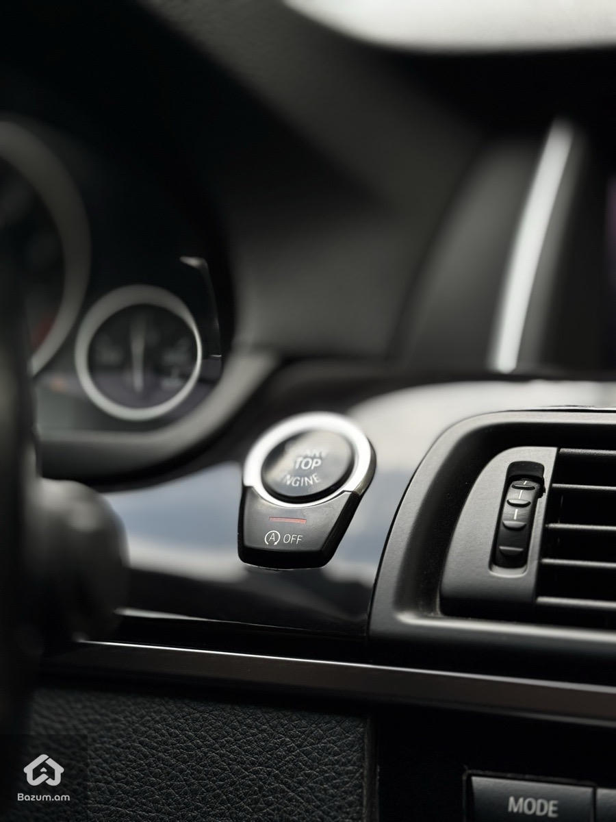 BMW 5 series 2016 - image 22