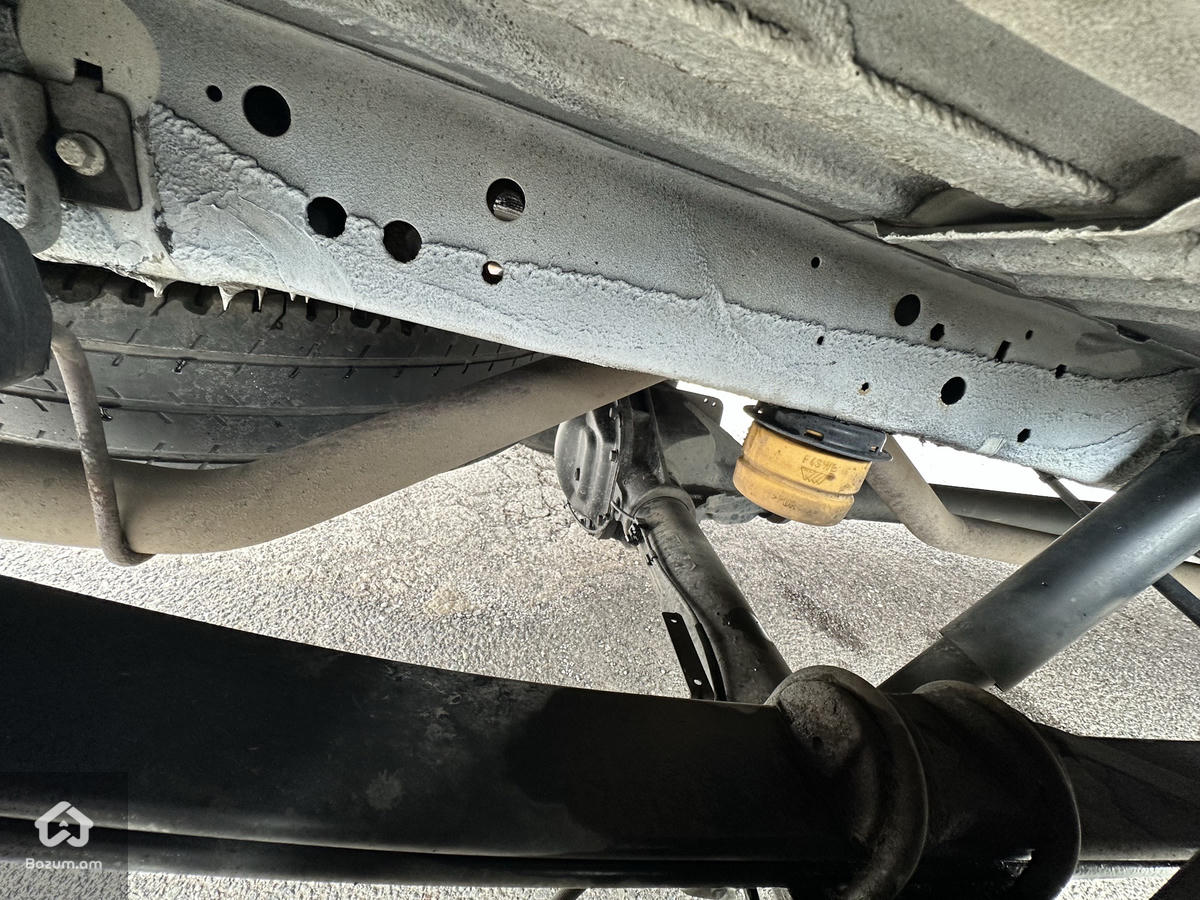 FORD TRANSIT 2.4 TREND - image 20