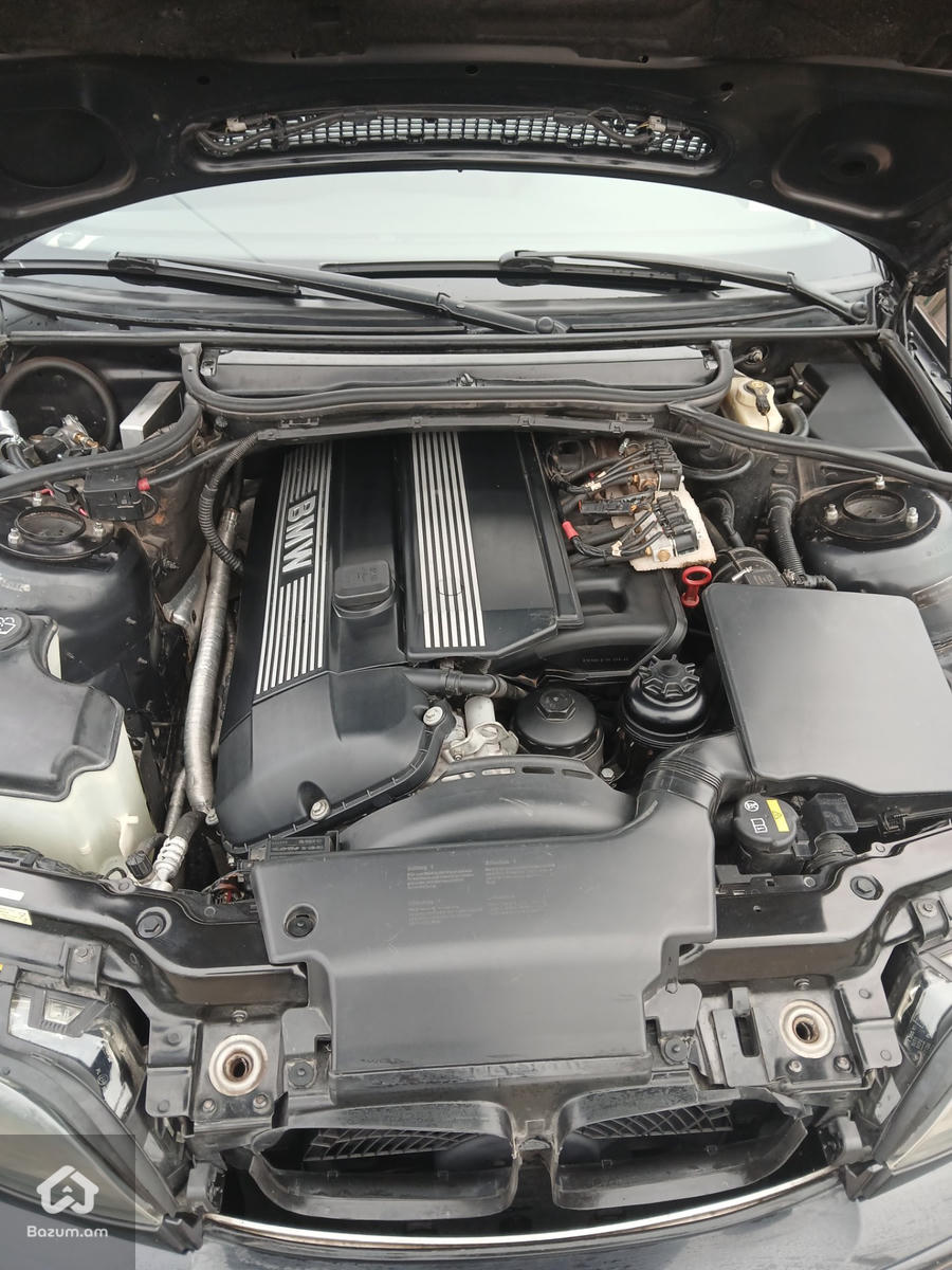 BMW e46 3 series - image 13