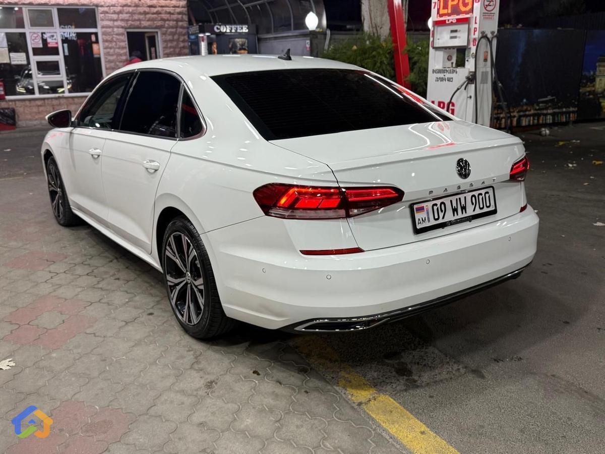 Passat SEL 2020 - image 4