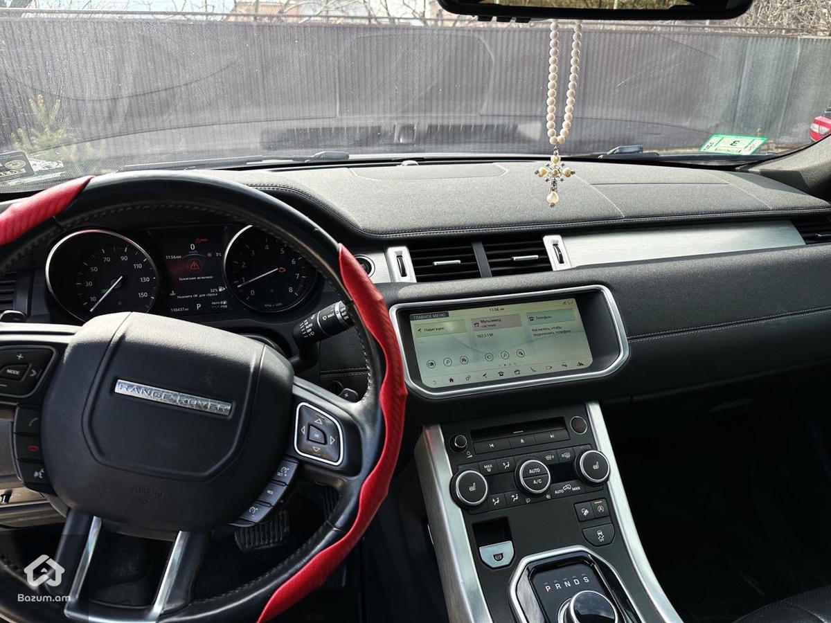 Land Rover Evacue  - image 20