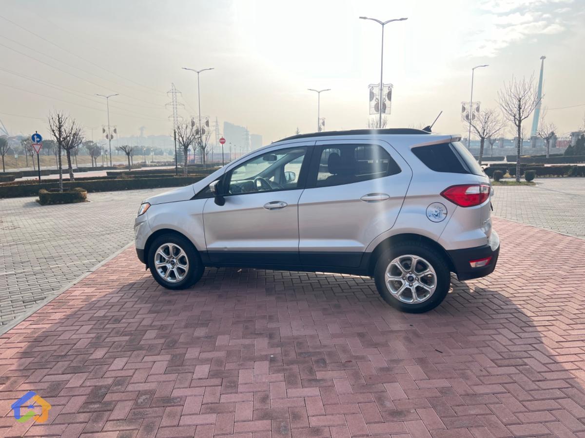 ford eco sport - image 4