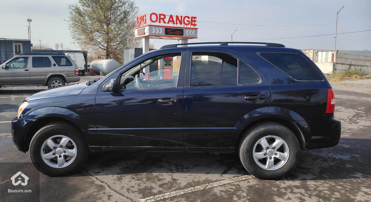 Kia Sorento - image 4