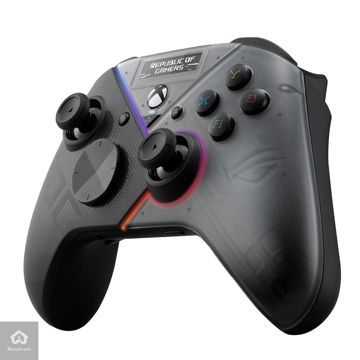 Asus rog raikiri pro - image 7