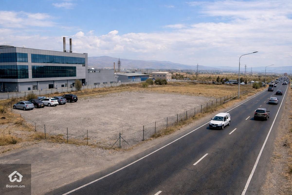 Հողատարածք