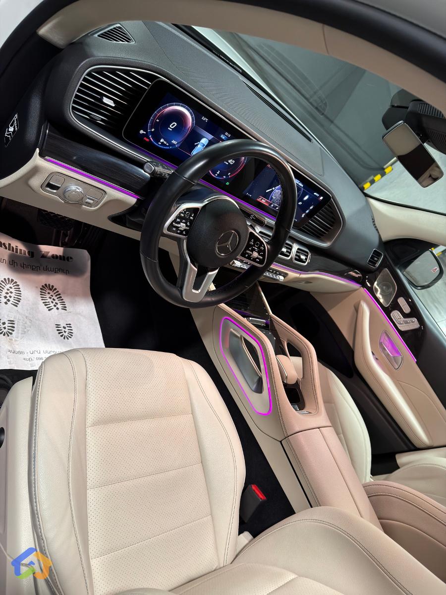 GLE GLE63s  - image 14