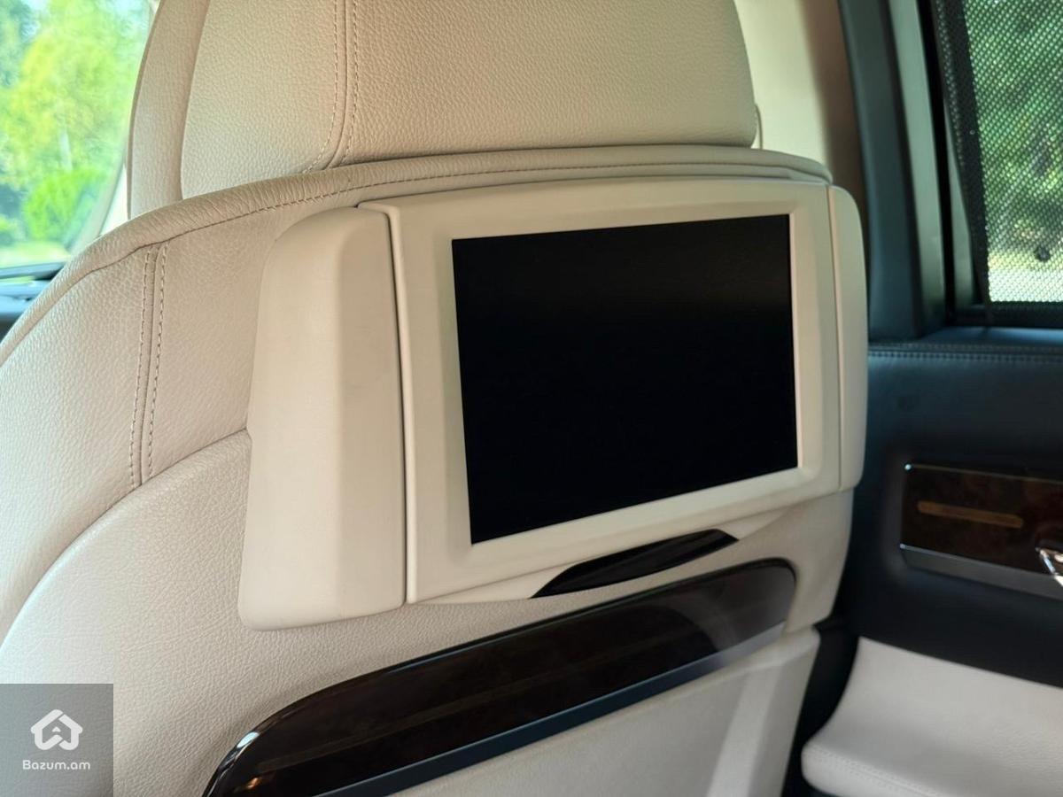 վաճառվում է զրահապատ B7 - image 5