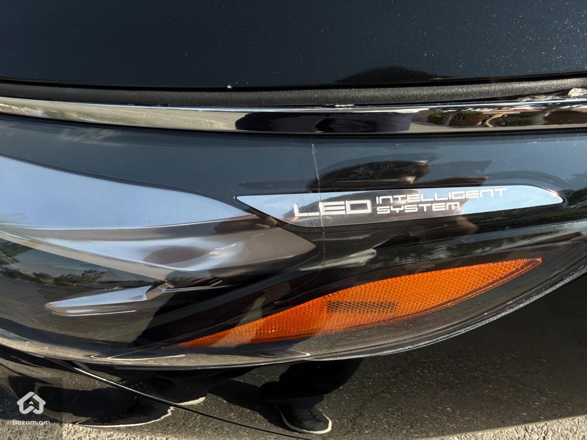 Hyundai Sonata  - image 10