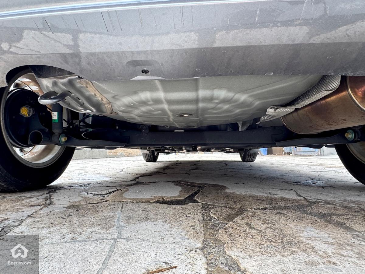 NISSAN NOTE - image 12