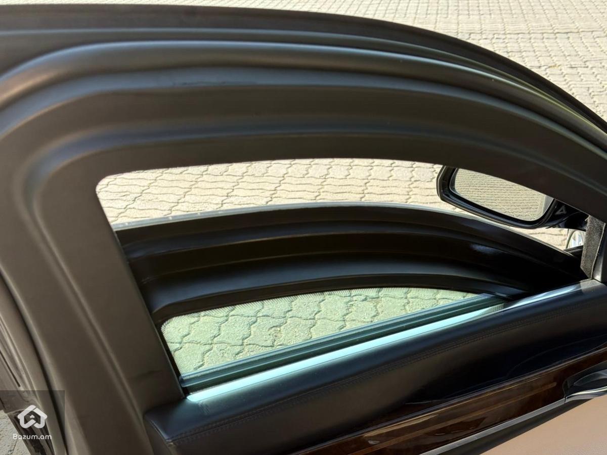 վաճառվում է զրահապատ B7 - image 16