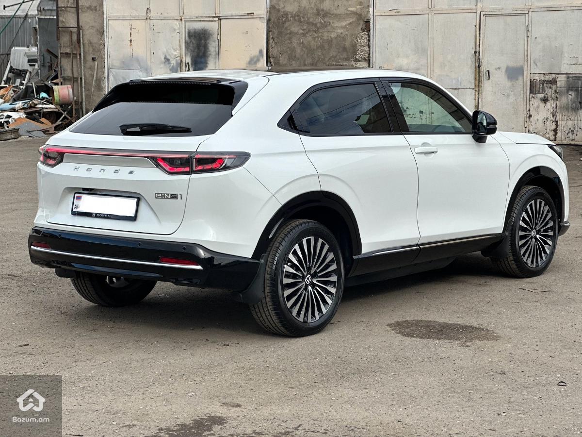 Honda e:NS1 - image 7