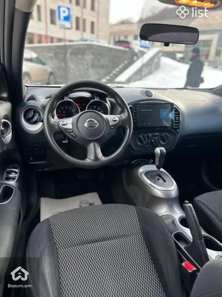 Nissan Juke  - image 6