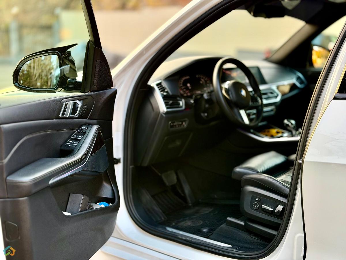 bmw x5 3L b58  - image 10