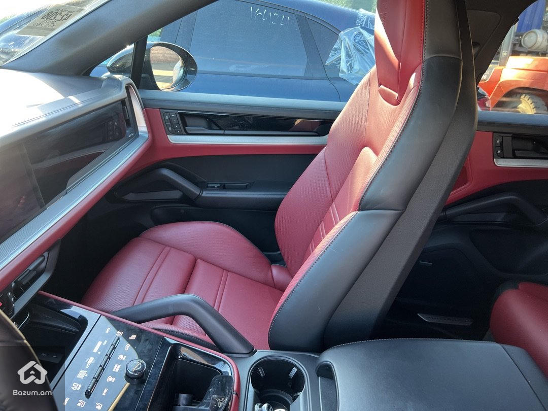 PORCHE CAYENNE 2024 - image 7