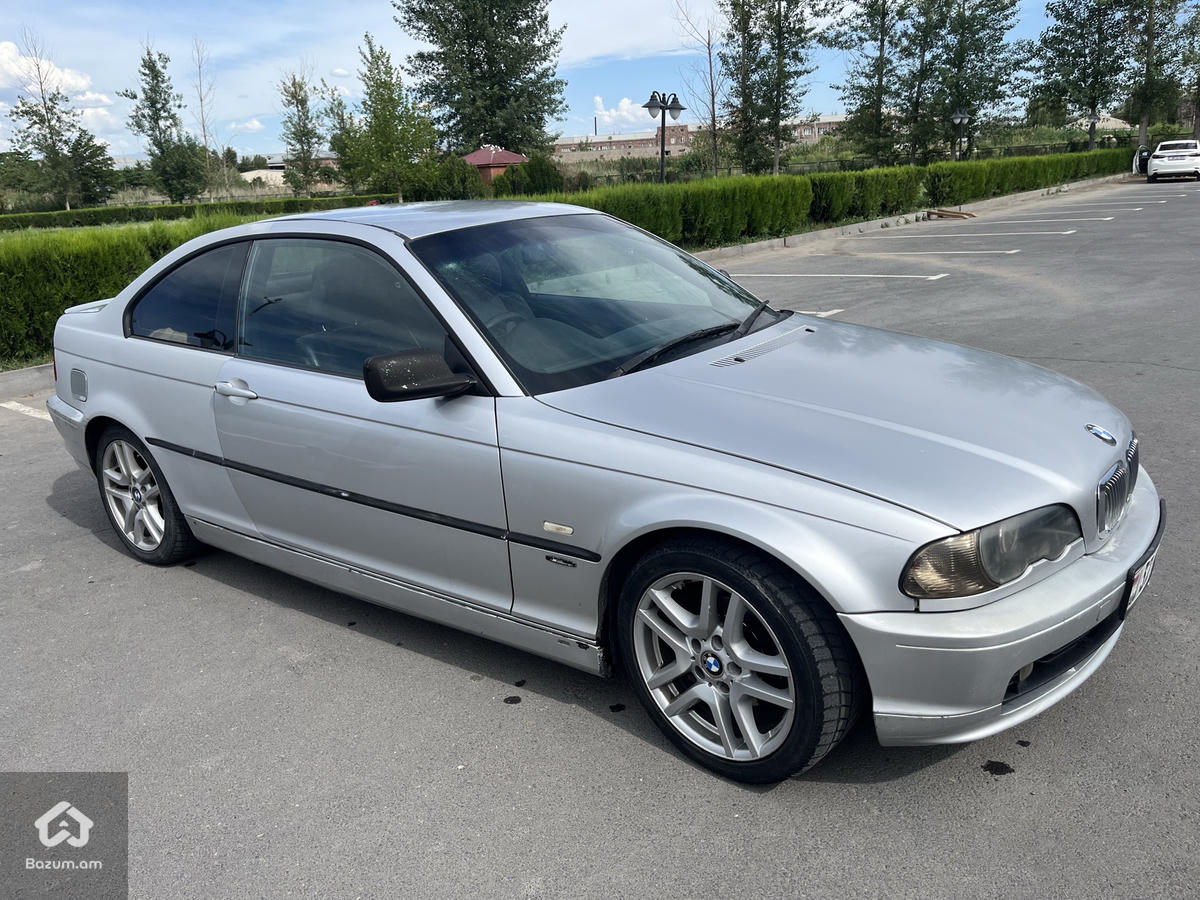 BMW E46 - image 2