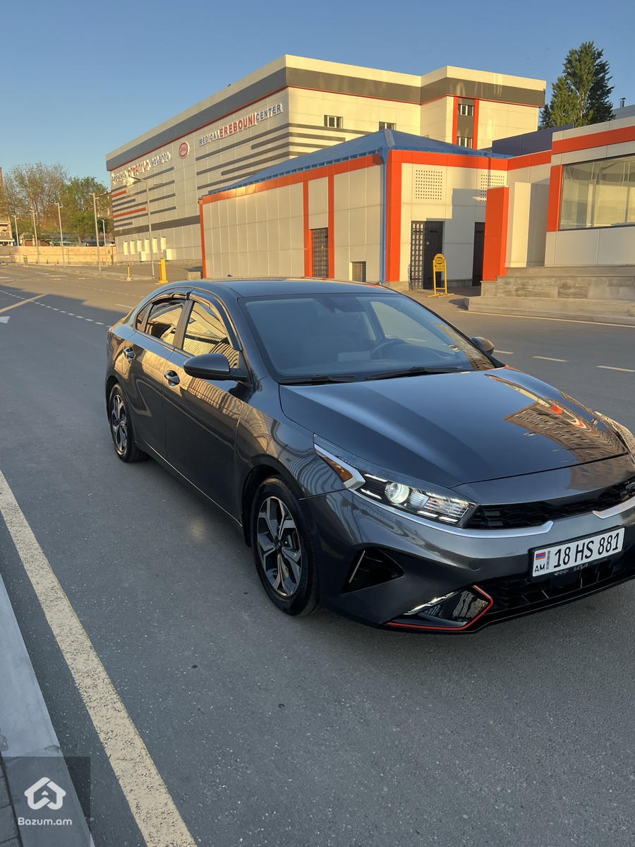 KIA FORTE 2021 - image 7