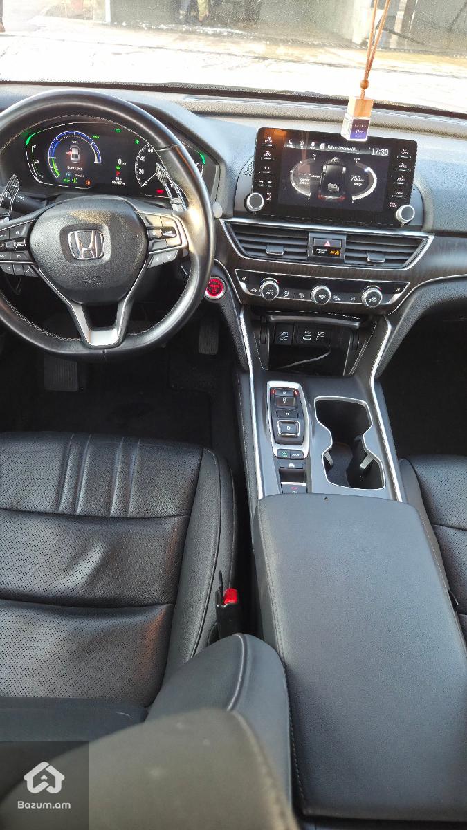 Honda Accord Ex-L - image 6